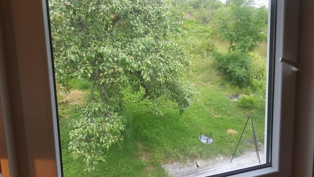 Stranda Bed And Fishing Eidsdal Exterior foto